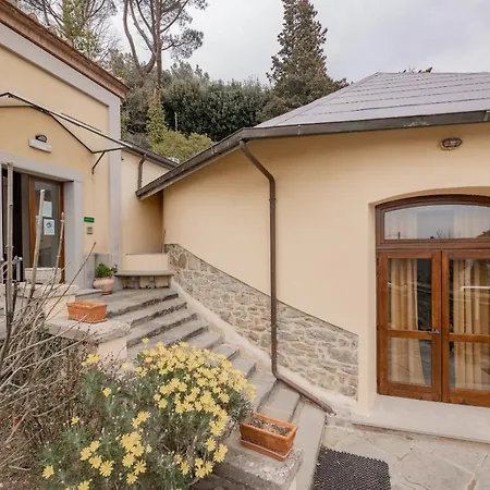 Villa Santa Margherita - Albergo Hotel