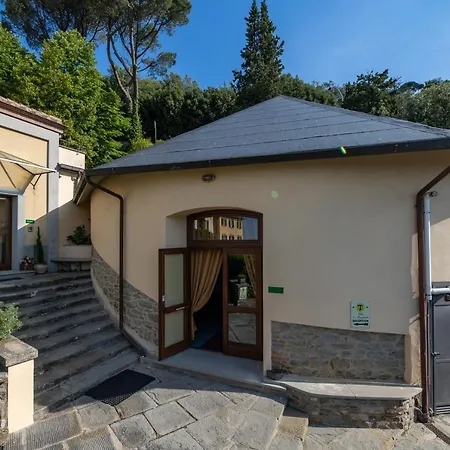 Villa Santa Margherita - Albergo Hotel 3*