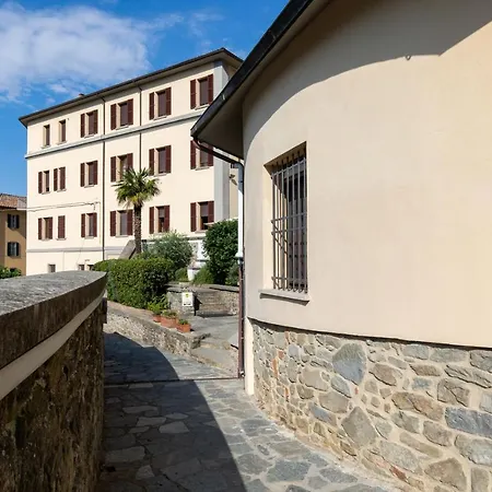 Villa Santa Margherita - Albergo 3*