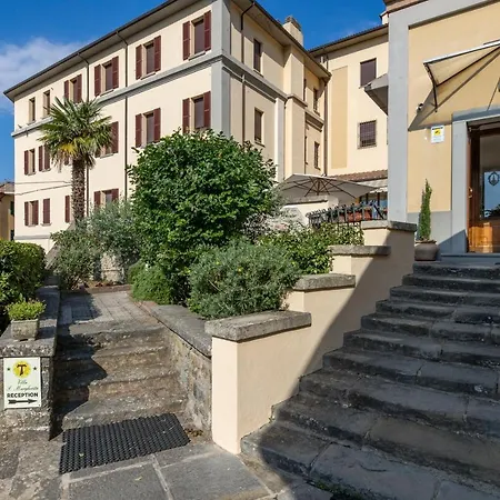 Villa Santa Margherita - Albergo 3*