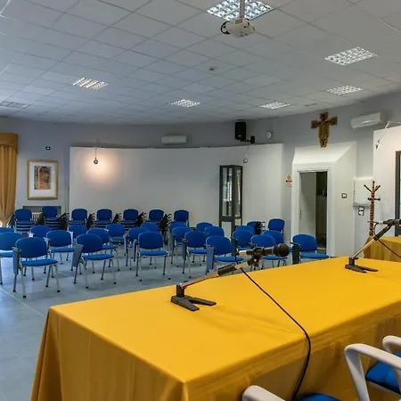 Villa Santa Margherita - Albergo