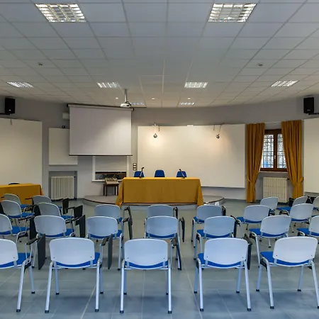 Hotel Villa Santa Margherita - Albergo 3*