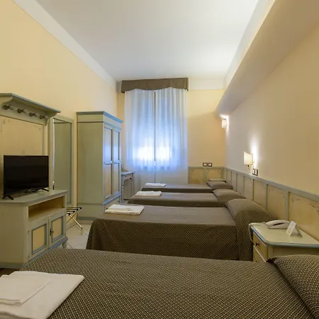 Hotel Villa Santa Margherita - Albergo 3*