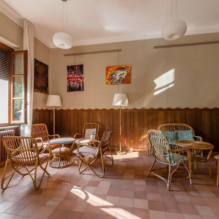 Villa Santa Margherita - Albergo 3*