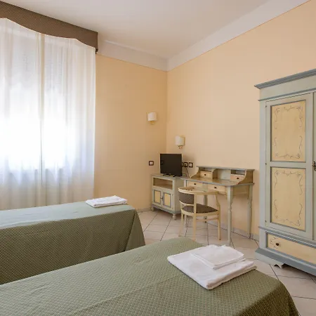 Hotel Villa Santa Margherita - Albergo Cortona