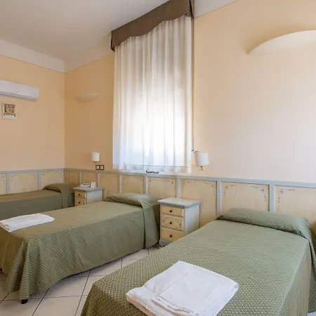 Villa Santa Margherita - Albergo Cortona