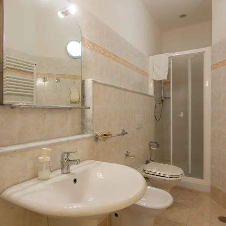 Villa Santa Margherita - Albergo 3* Cortona