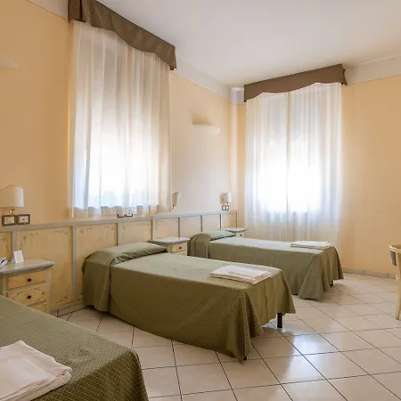 Villa Santa Margherita - Albergo