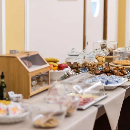 Villa Santa Margherita - Albergo Hotel Cortona