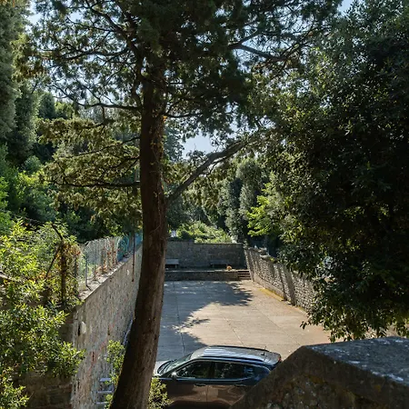 Villa Santa Margherita - Albergo Cortona