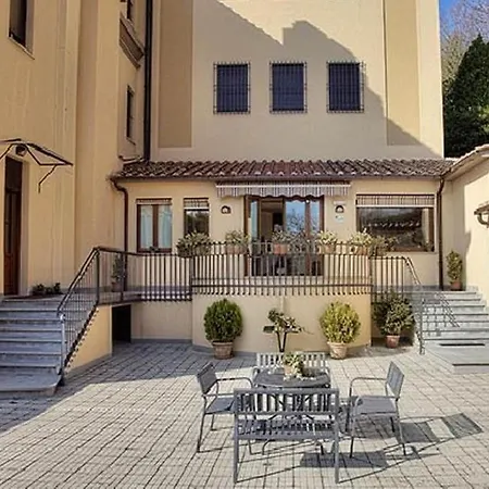 Villa Santa Margherita - Albergo Hotel