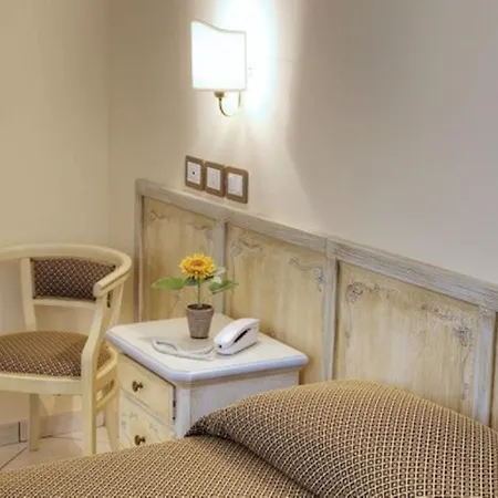 Hotel Villa Santa Margherita - Albergo Cortona