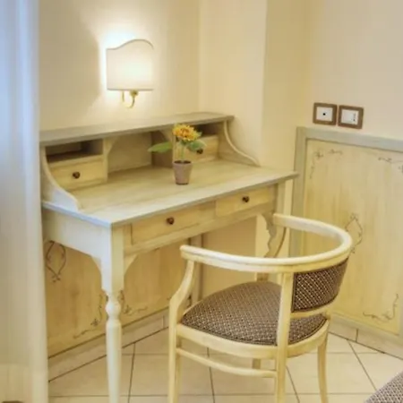 Hotel Villa Santa Margherita - Albergo Cortona