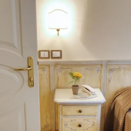 Villa Santa Margherita - Albergo Hotel