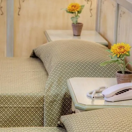 Hotel Villa Santa Margherita - Albergo 3*