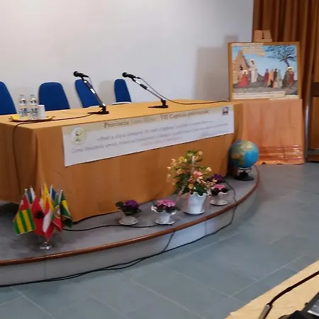 Villa Santa Margherita - Albergo 3* Cortona