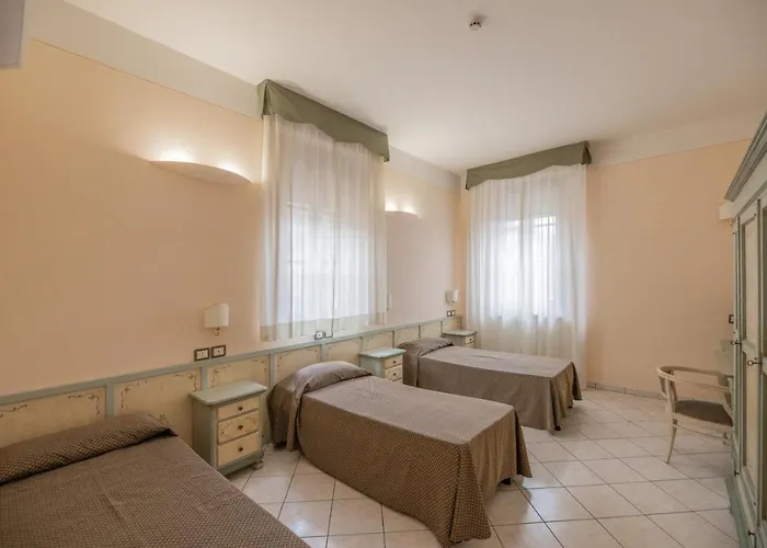 Villa Santa Margherita - Albergo Hotel Cortona