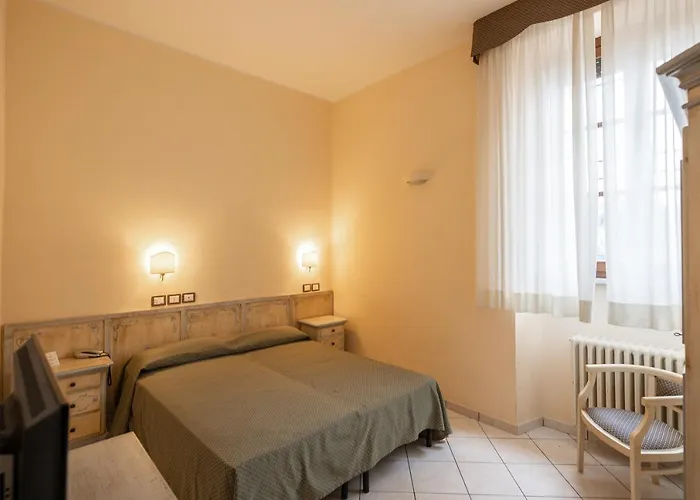 Villa Santa Margherita - Albergo Hotel 3*