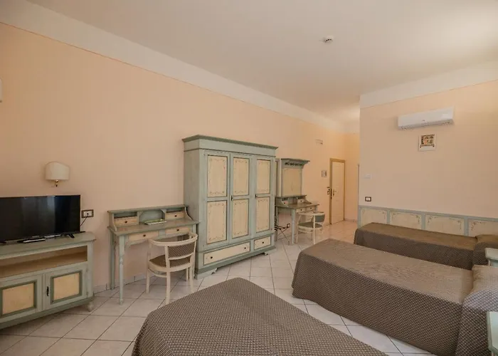 Villa Santa Margherita - Albergo Hotel Cortona