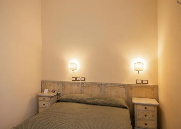 Villa Santa Margherita - Albergo 3* Cortona