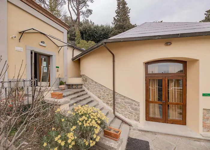 Villa Santa Margherita - Albergo Hotel