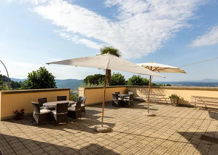 Villa Santa Margherita - Albergo 3*