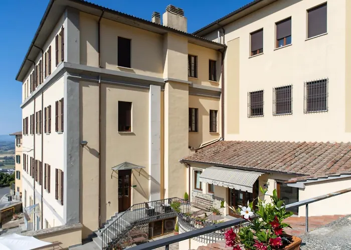 Villa Santa Margherita - Albergo Hotel Cortona