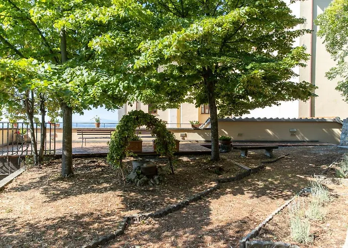 Villa Santa Margherita - Albergo Hotel 3*