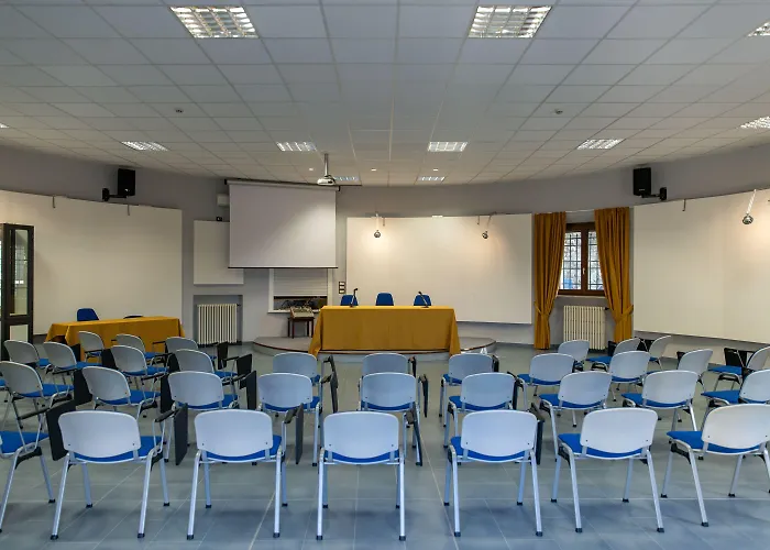 Hotel Villa Santa Margherita - Albergo 3*