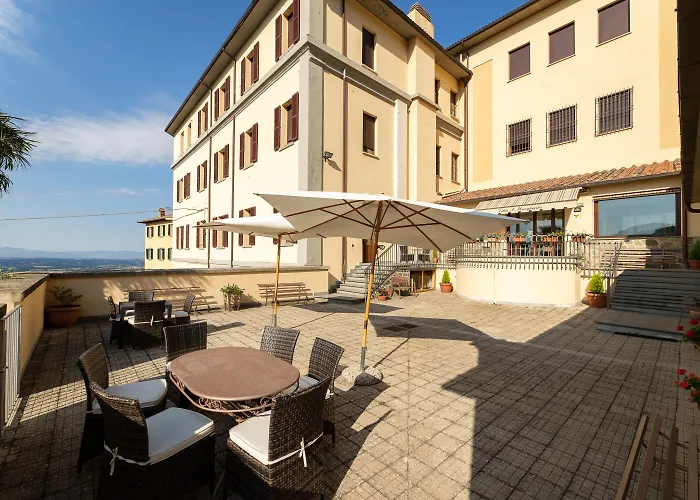 Villa Santa Margherita - Albergo Hotel