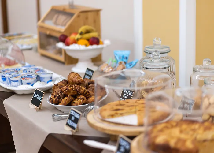 Villa Santa Margherita - Albergo Hotel 3*