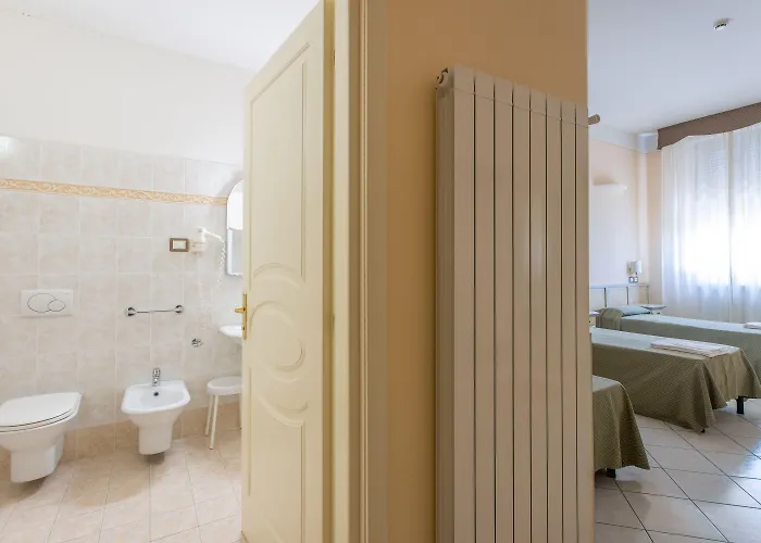 Hotel Villa Santa Margherita - Albergo 3*