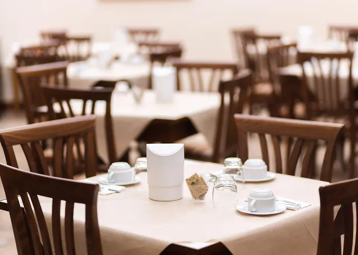 Villa Santa Margherita - Albergo Hotel 3*