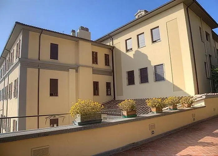 Villa Santa Margherita - Albergo Hotel 3*