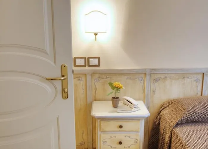 Villa Santa Margherita - Albergo Hotel