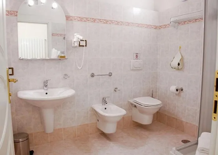 Villa Santa Margherita - Albergo 3* Cortona