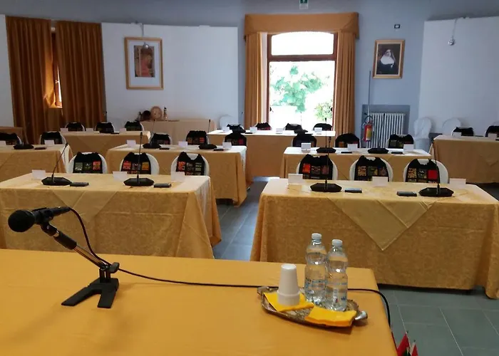 Villa Santa Margherita - Albergo Hotel